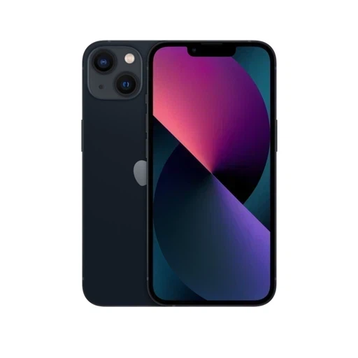 Смартфон Apple iPhone 13 128GB Midnight